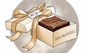 Brownhill